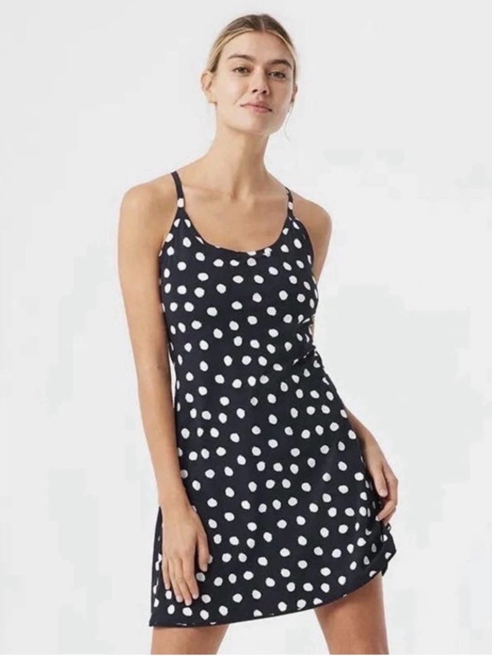 Outdoor Voices Exercise Dress